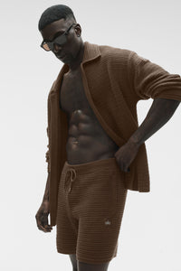 Short En Maille Shift 12,7 cm