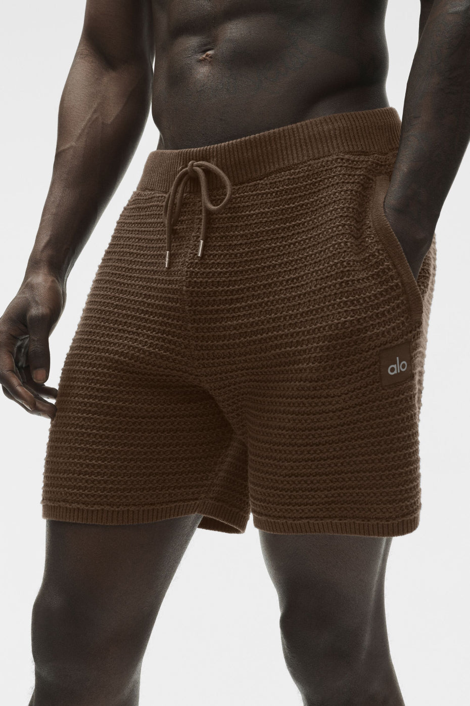 Short En Maille Shift 12,7 cm