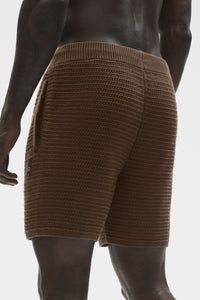 Short En Maille Shift 12,7 cm