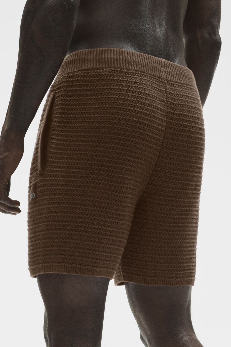 Short En Maille Shift 12,7 cm