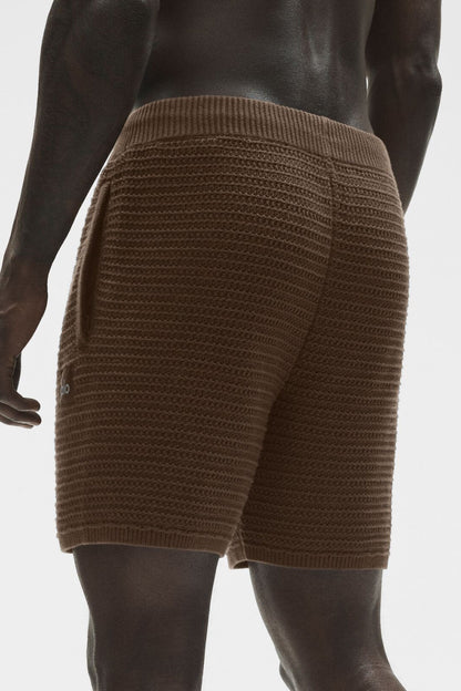 Short En Maille Shift 12,7 cm