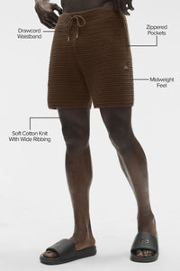 Short En Maille Shift 12,7 cm