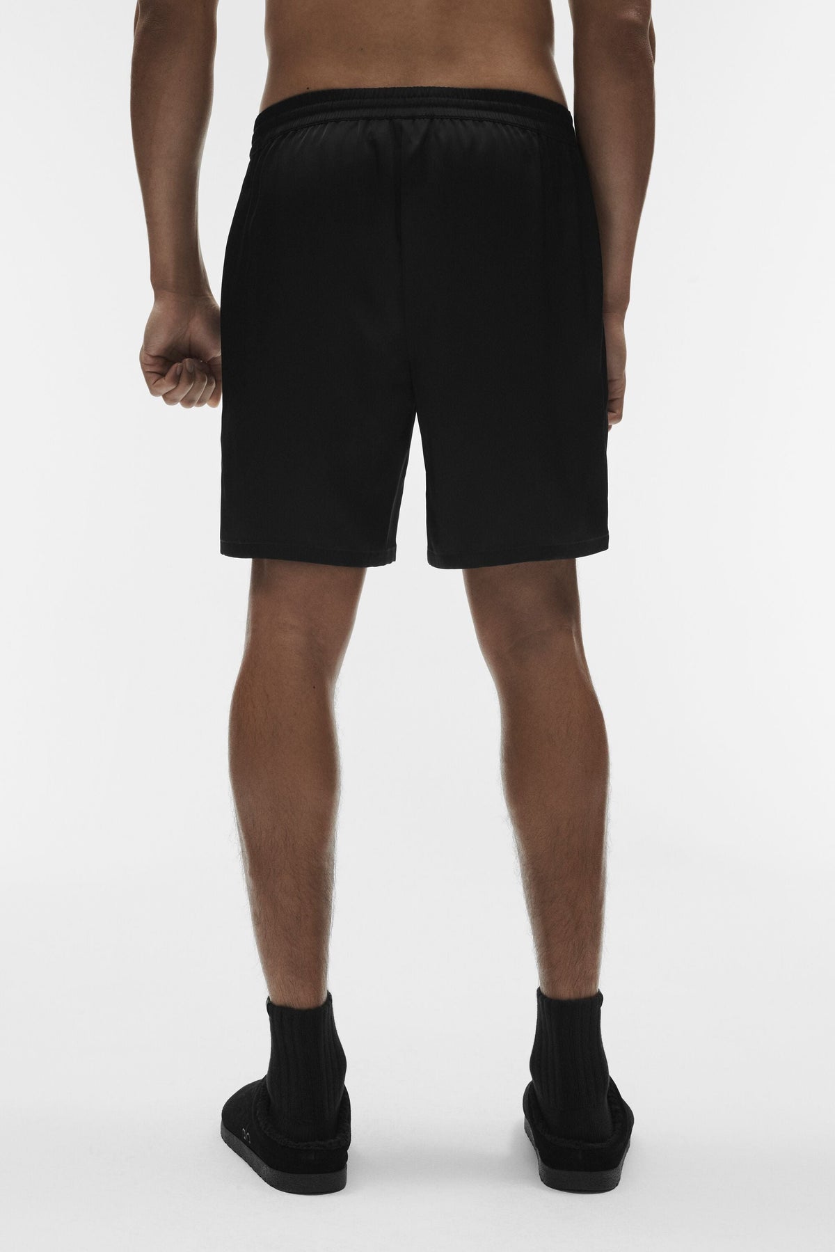 Short Satin Horizon 17,8 cm