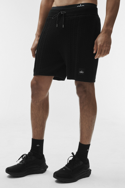 Short En Maille Coastline 17,8 cm