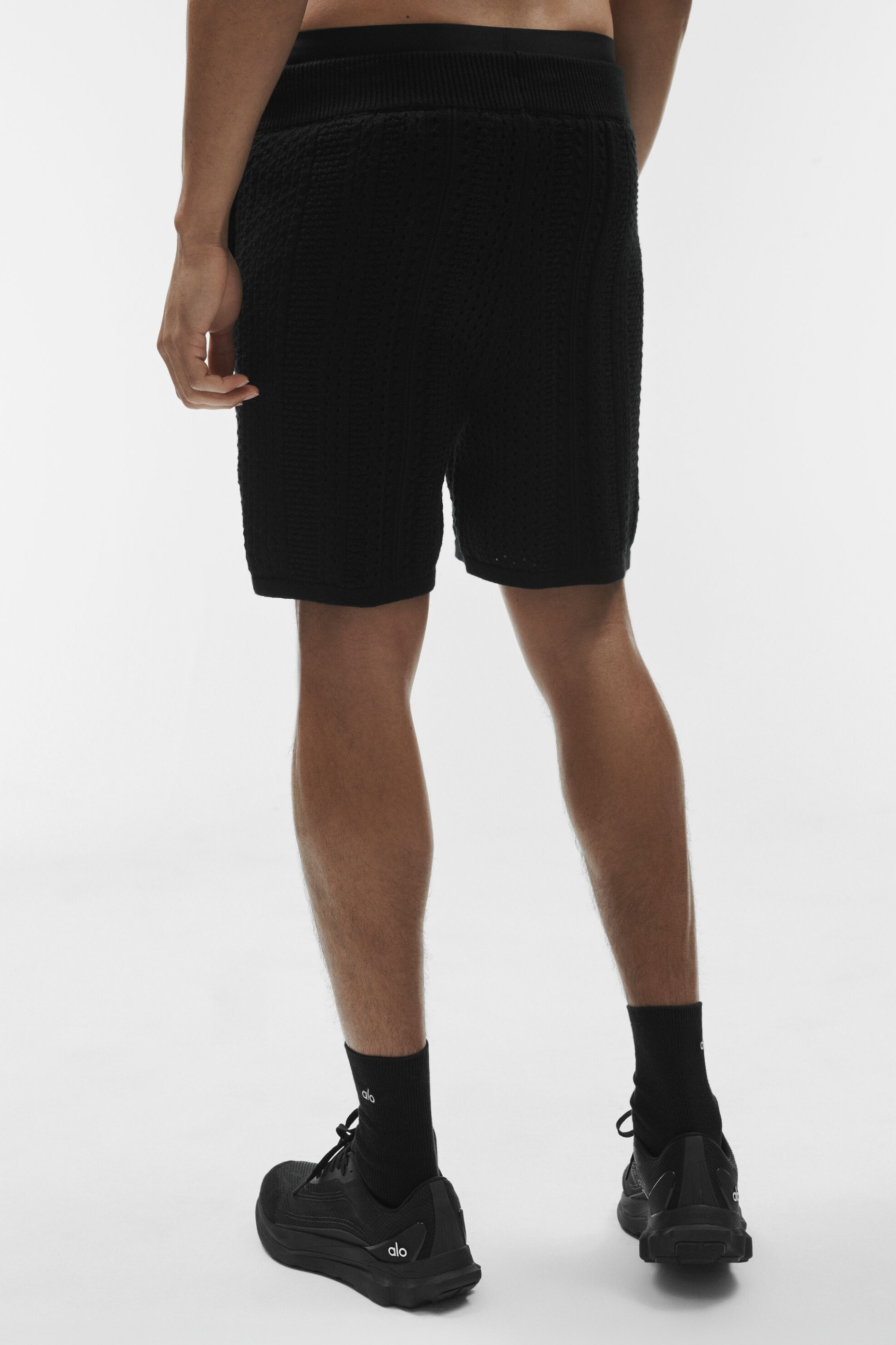 Short En Maille Coastline 17,8 cm