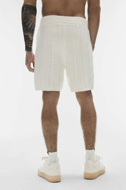 Short En Maille Coastline 17,8 cm