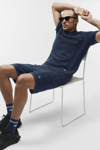 7" Coastline Knit Short