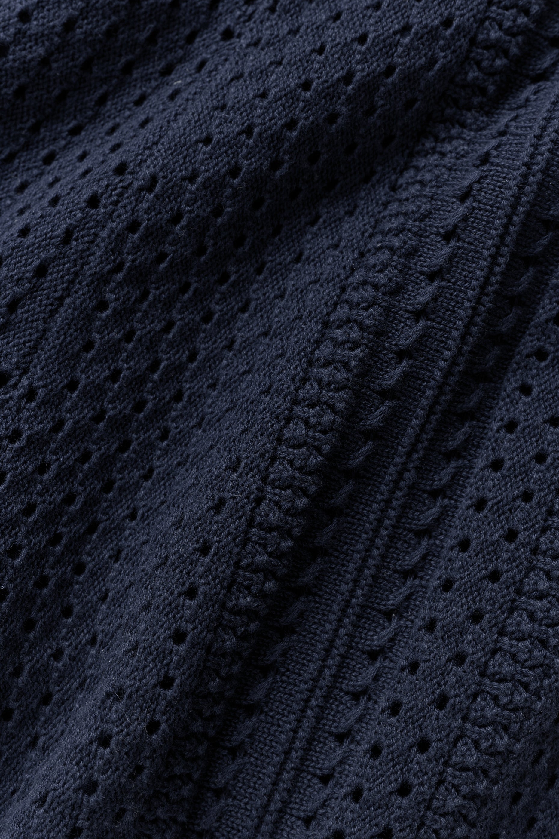 Short En Maille Coastline 17,8 cm