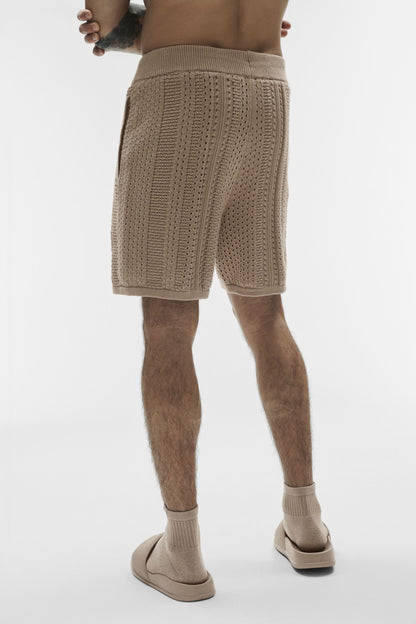 Short En Maille Coastline 17,8 cm