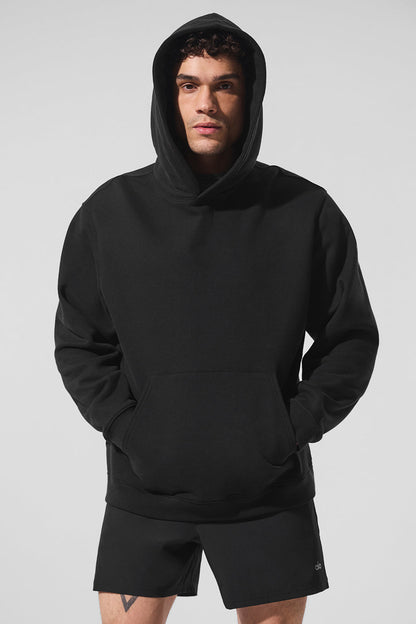 Sweat À Capuche Épais Renown