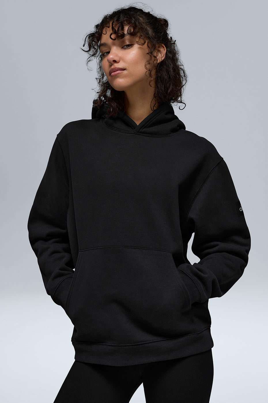 Sweat À Capuche Épais Renown