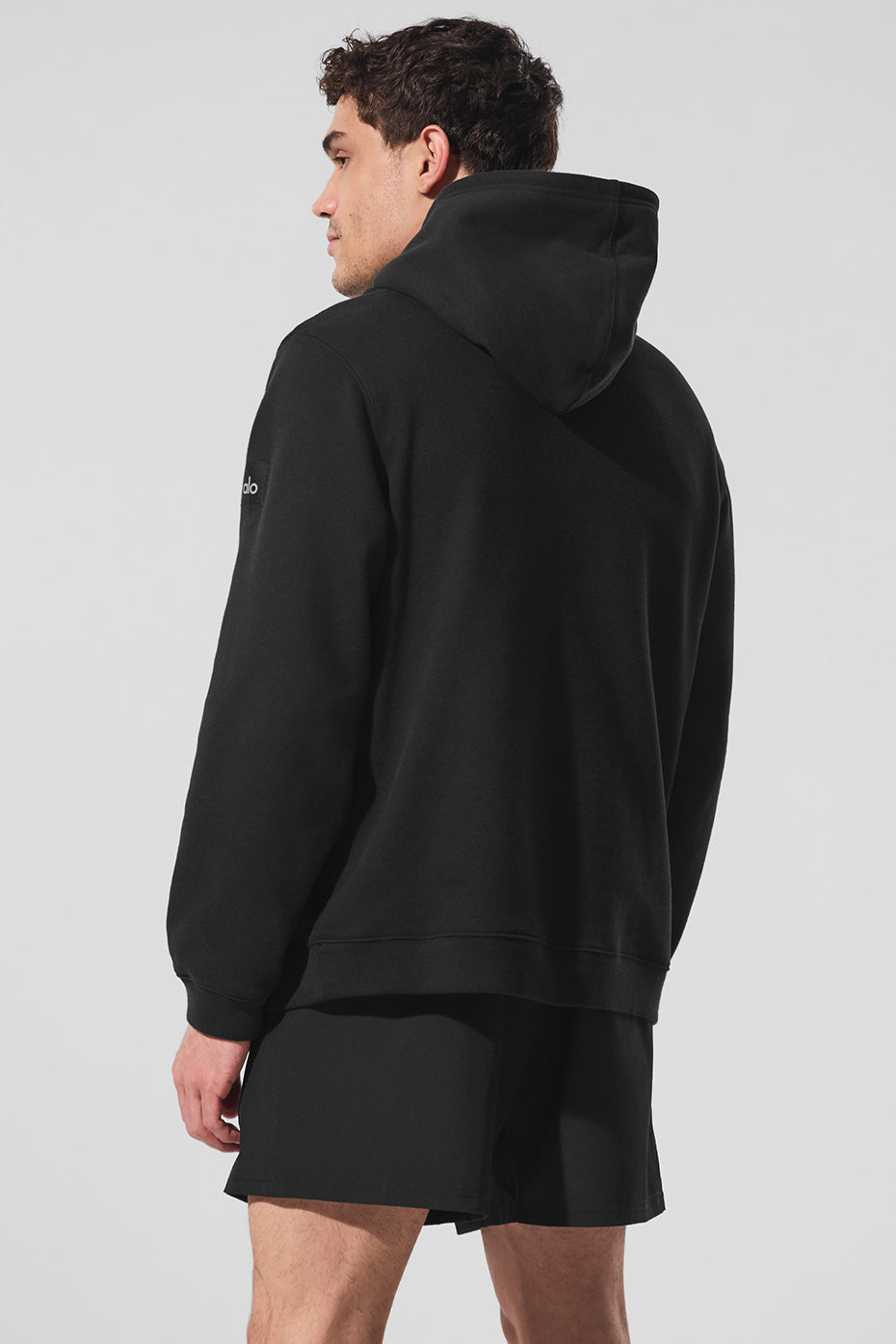 Renown Heavy Weight Hoodie
