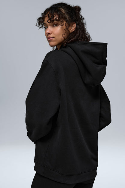 Sweat À Capuche Épais Renown