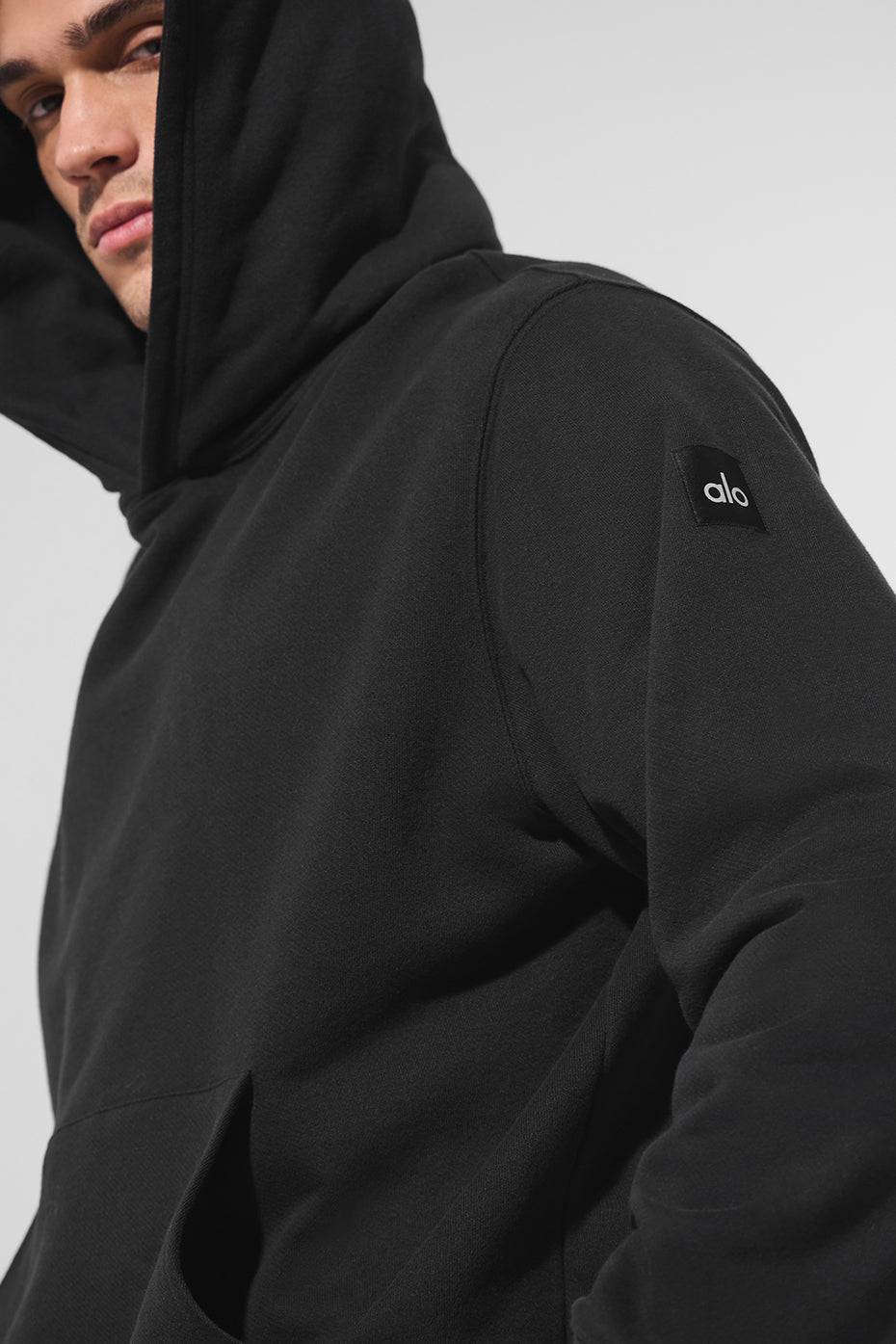 Sweat À Capuche Épais Renown