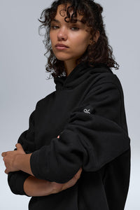 Sweat À Capuche Épais Renown