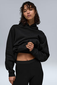Sweat À Capuche Épais Renown