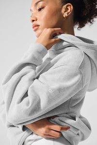 Sweat À Capuche Épais Renown