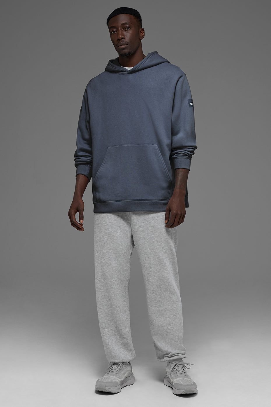 Renown Heavy Weight Hoodie