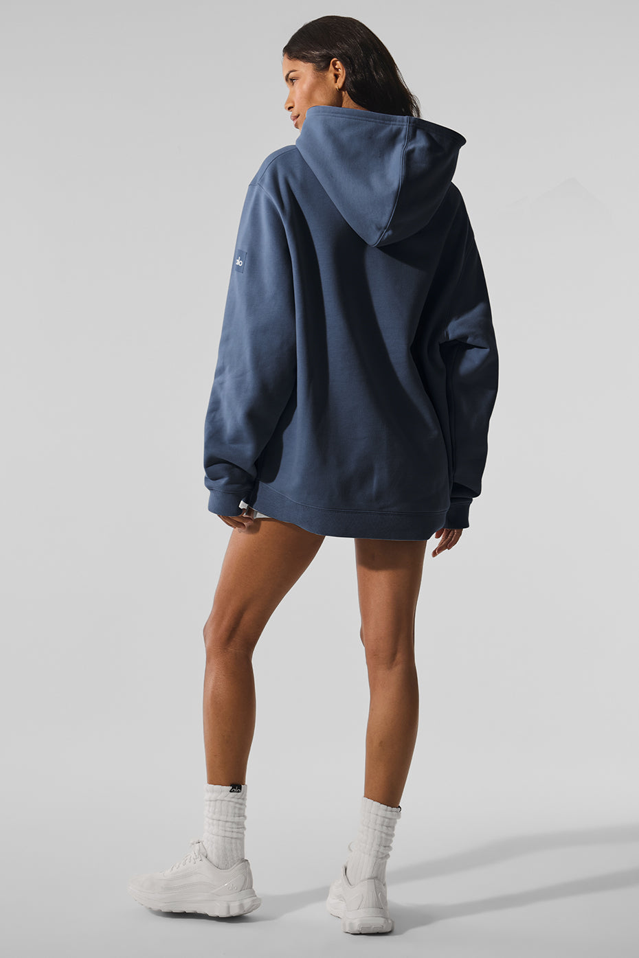 Sweat À Capuche Épais Renown