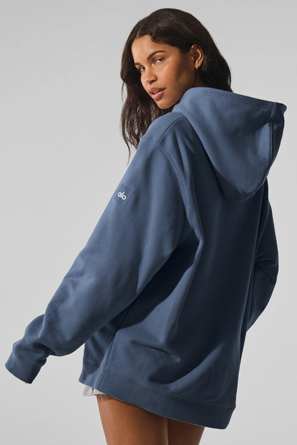 Sweat À Capuche Épais Renown
