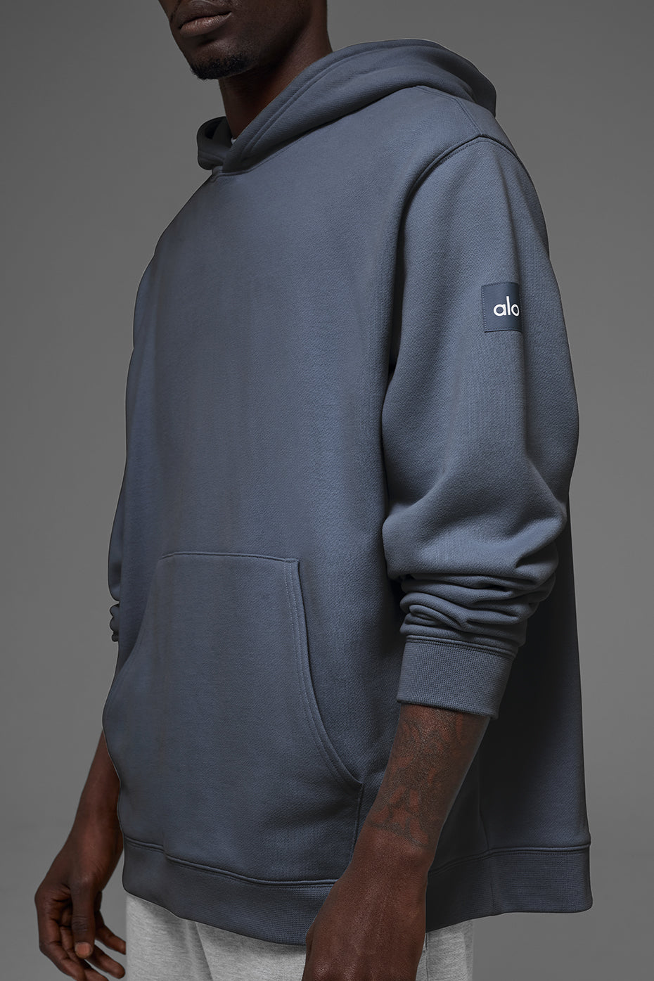 Renown Heavy Weight Hoodie