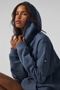 Sweat À Capuche Épais Renown
