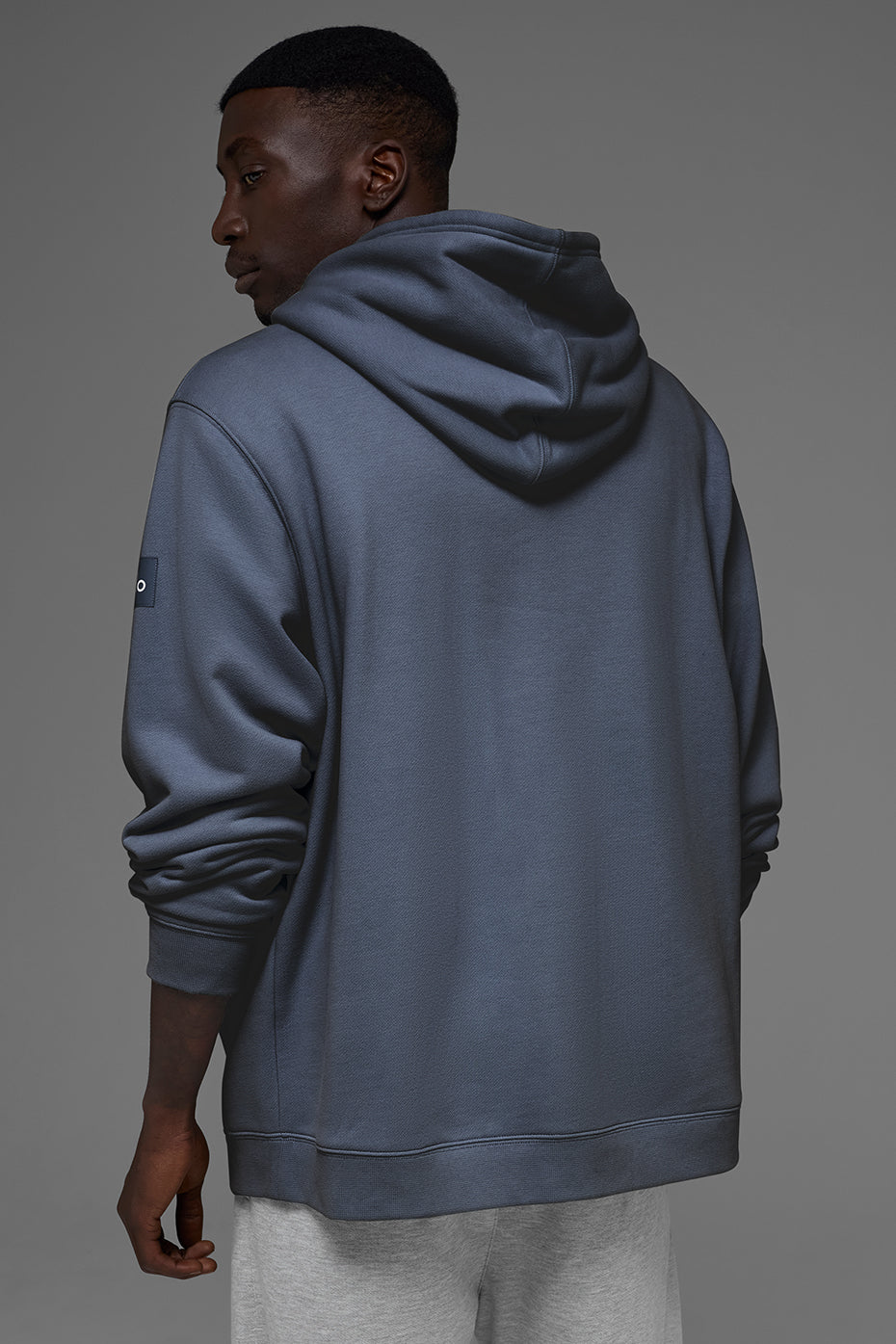 Sweat À Capuche Épais Renown