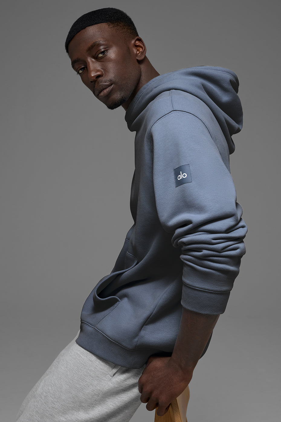 Sweat À Capuche Épais Renown