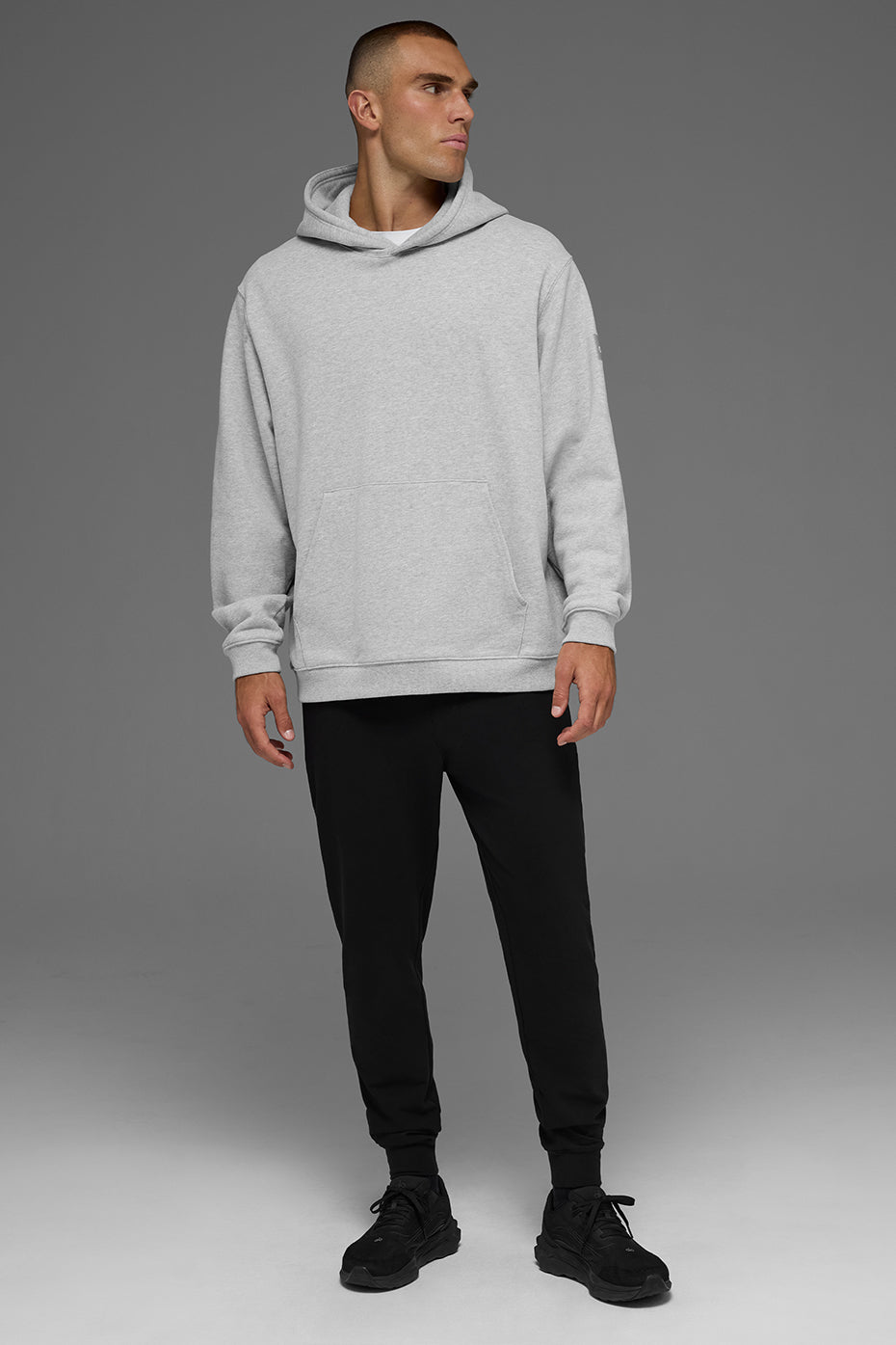 Sweat À Capuche Épais Renown