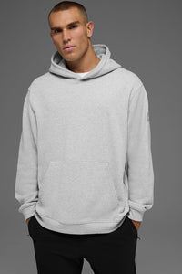 Sweat À Capuche Épais Renown