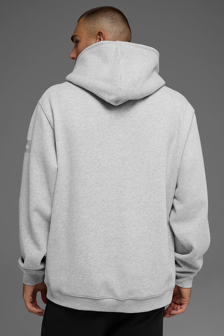 Sweat À Capuche Épais Renown