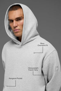 Sweat À Capuche Épais Renown