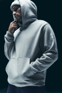 Sweat À Capuche Épais Renown