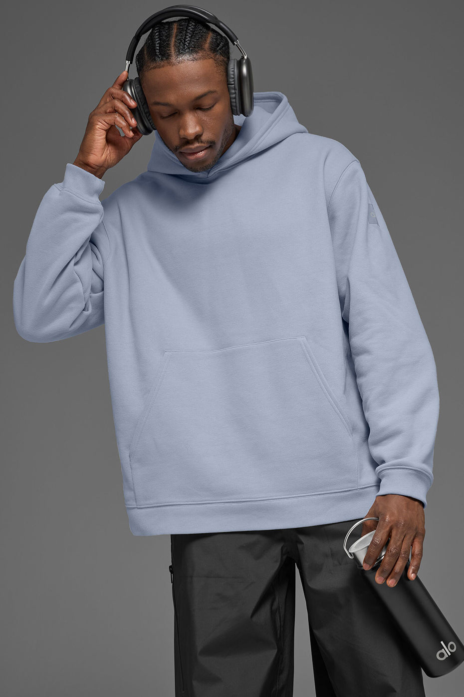 Sweat À Capuche Épais Renown