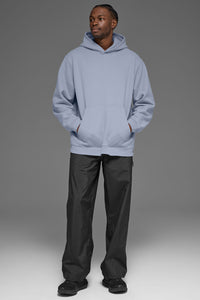 Sweat À Capuche Épais Renown