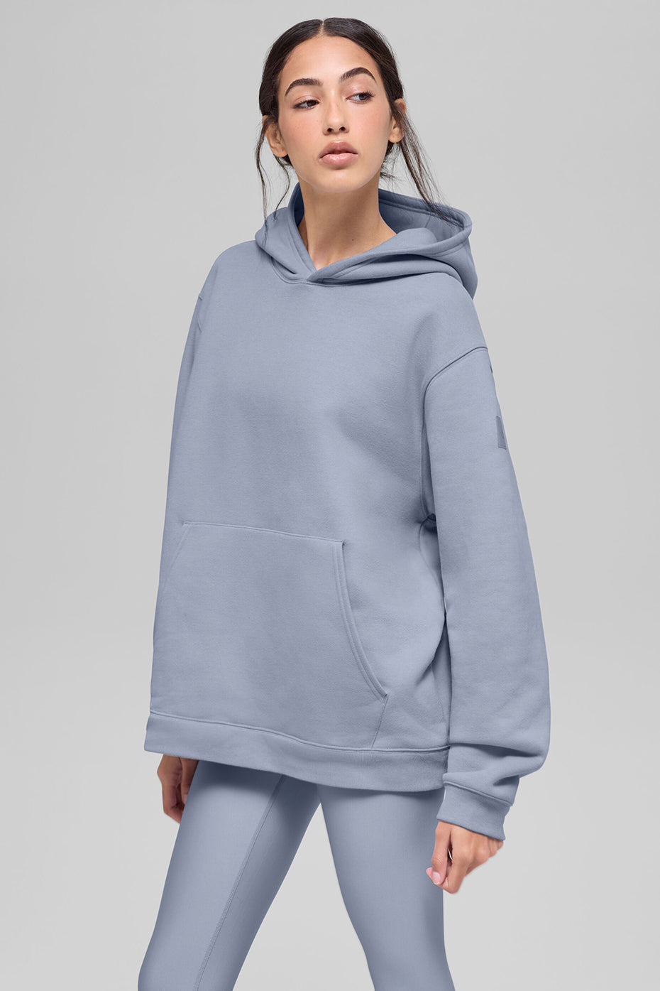 Sweat À Capuche Épais Renown