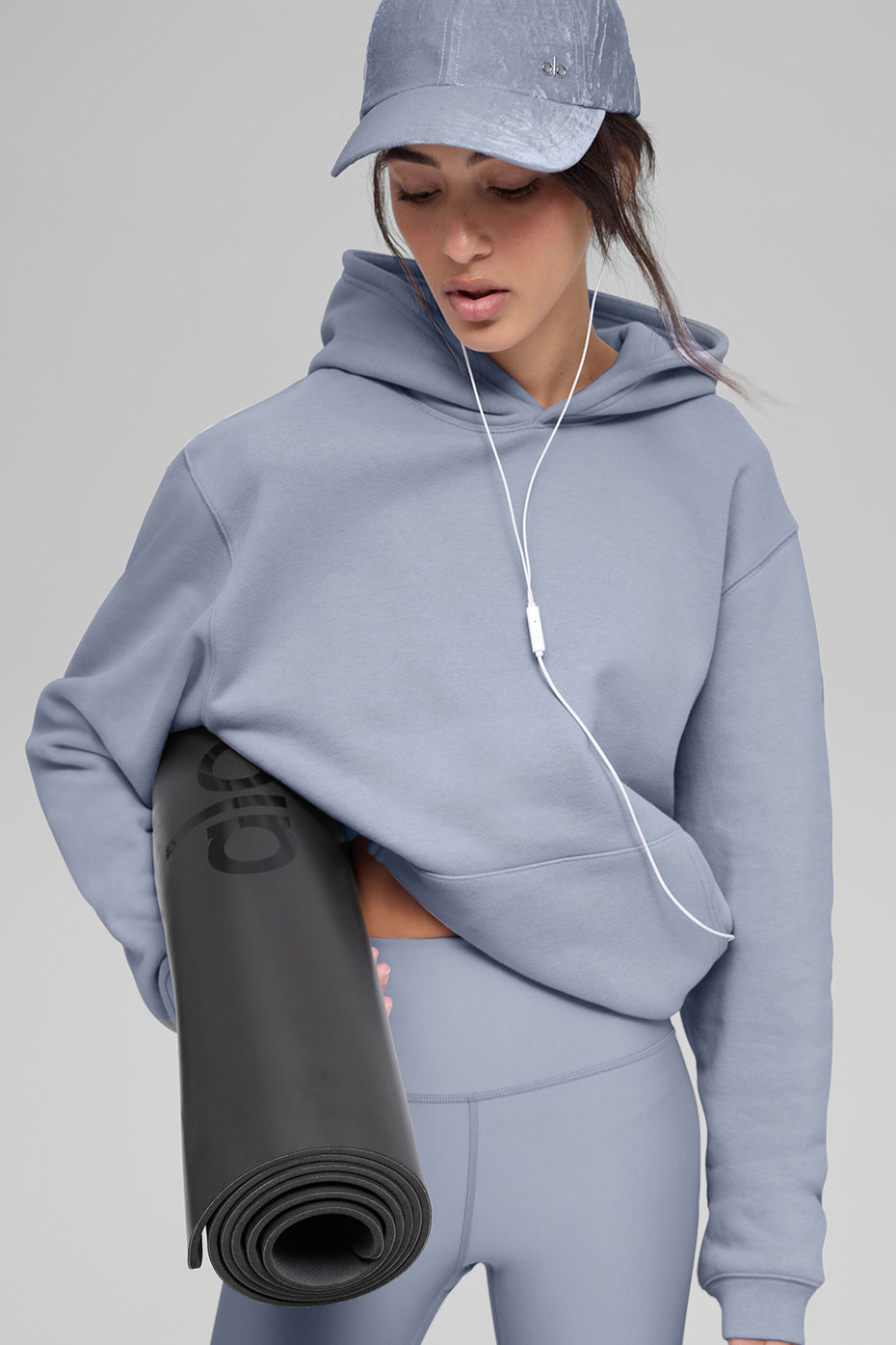 Sweat À Capuche Épais Renown