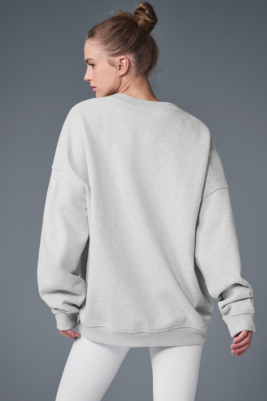 Pull Épais Col Ras-Du-Cou Renown