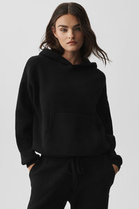 Pull À Capuche Scholar