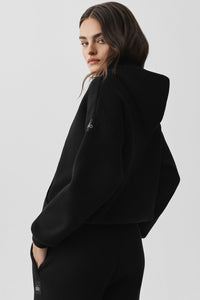 Pull À Capuche Scholar