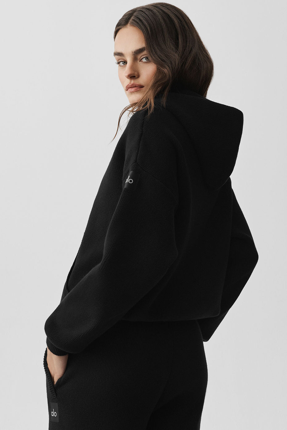 Pull À Capuche Scholar