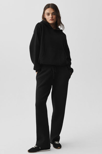 Pull À Capuche Scholar