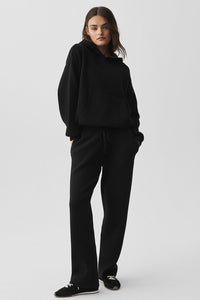 Scholar Hooded Sweater