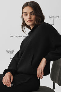 Pull À Capuche Scholar