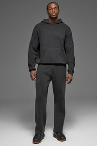 Scholar Hooded Sweater