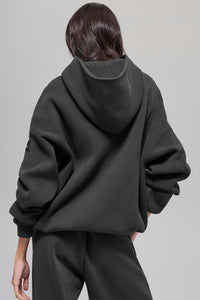 Pull À Capuche Scholar