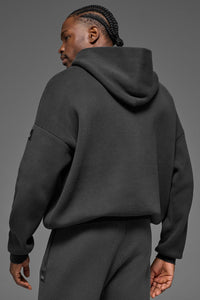 Pull À Capuche Scholar