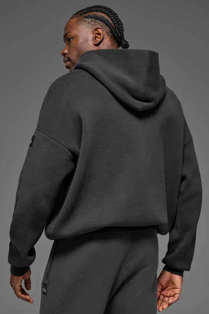 Pull À Capuche Scholar