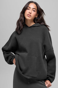 Pull À Capuche Scholar