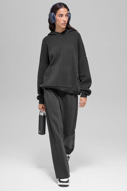 Pull À Capuche Scholar
